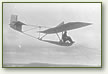Airborne glider